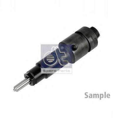 DT 3.13159 Injector Holder